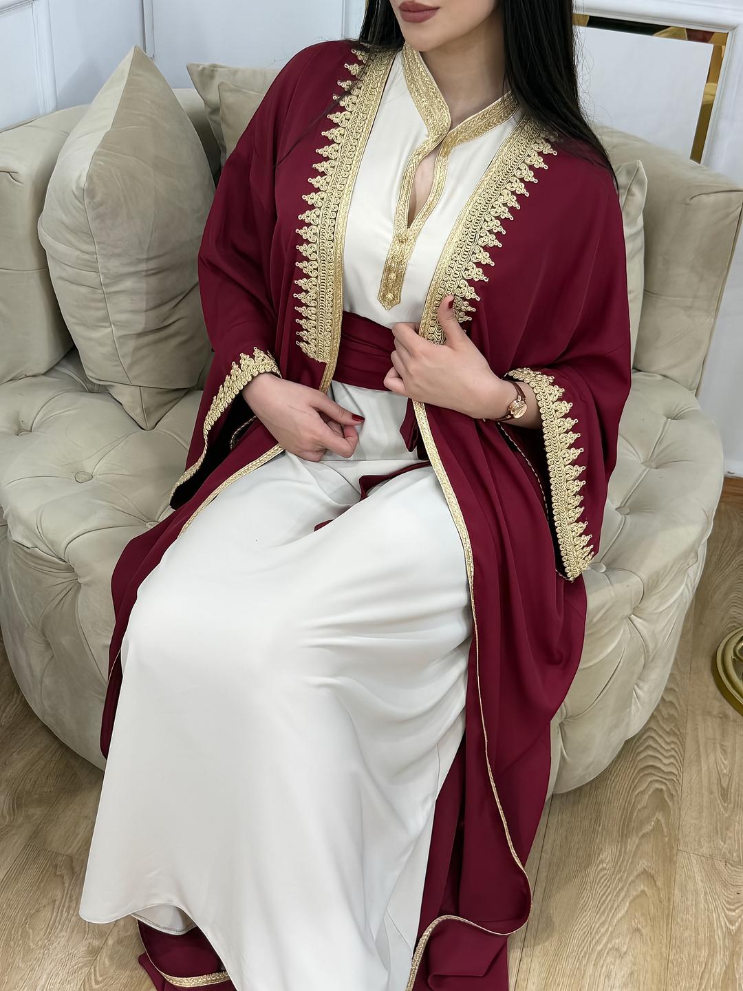 Caftan Nihad💫