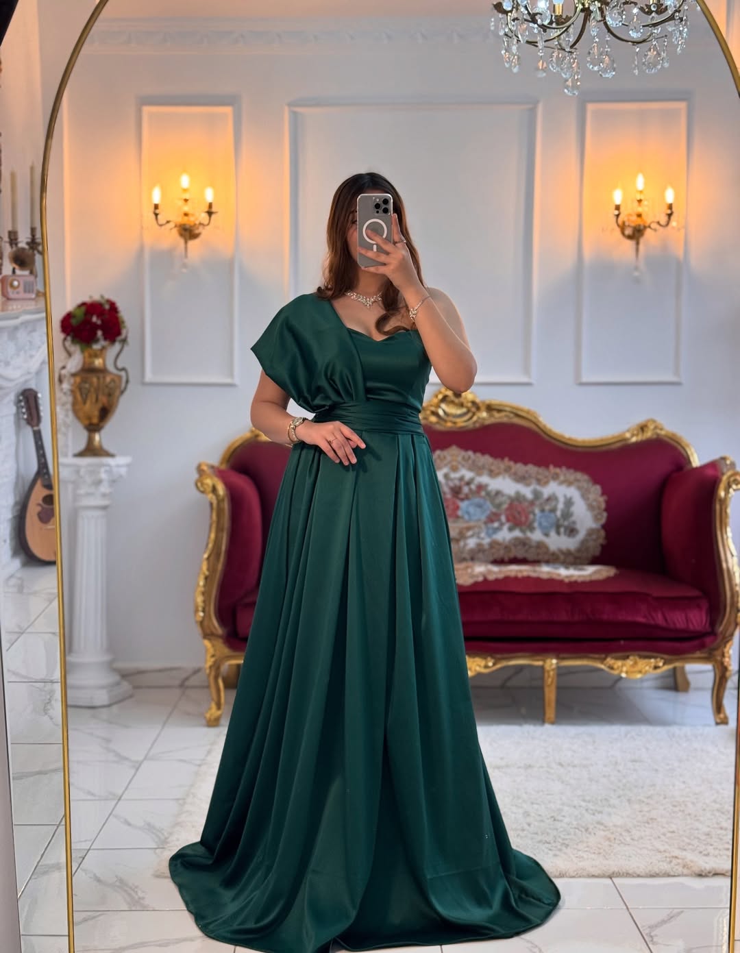 Robe Eline