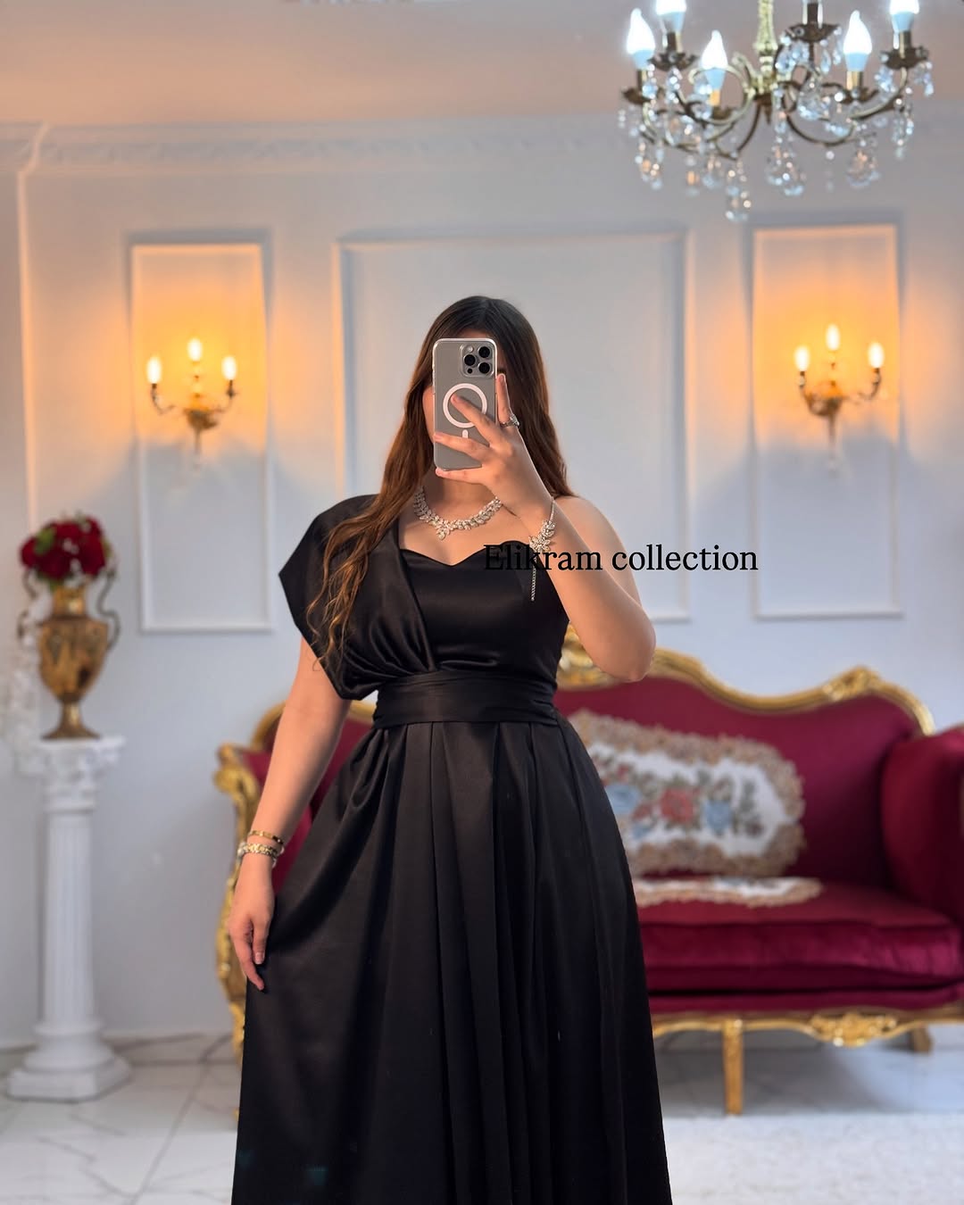 Robe Eline