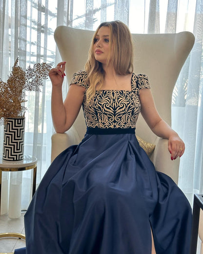 Caftan Moderne