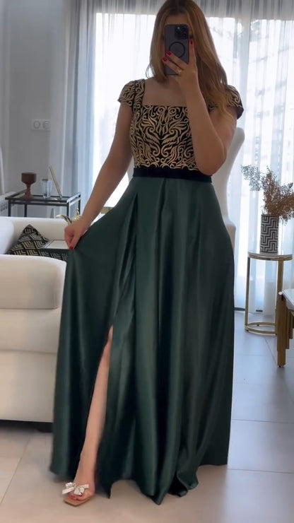 Caftan Moderne