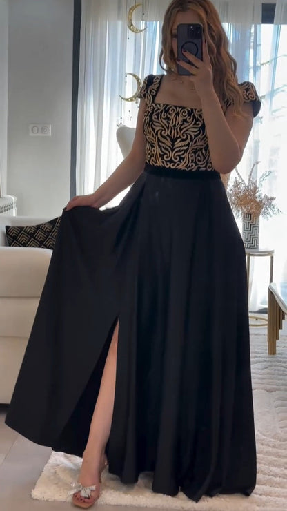 Caftan Moderne