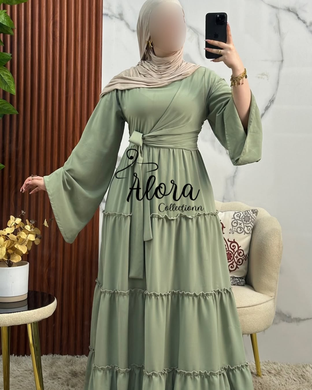 Robe summer ✨💛