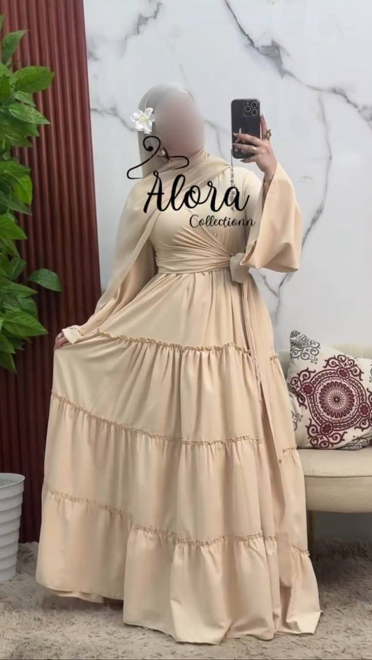 Robe summer ✨💛